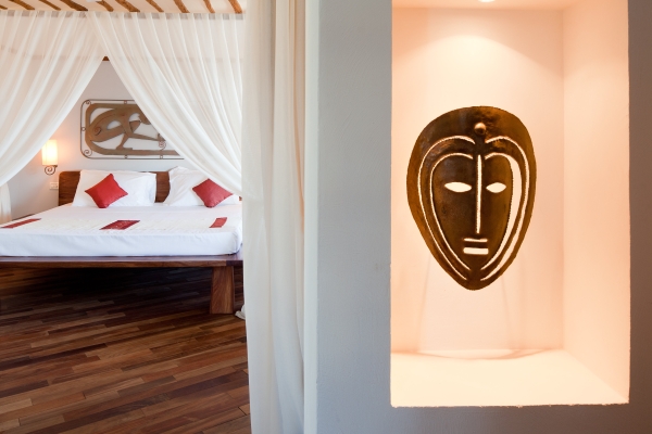 Hotel Essque Zalu Zanzibar (Nungwi)
